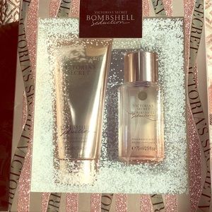 VS Mist & Lotion Set